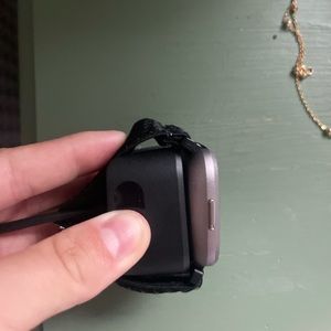 Fitbit Versa 2 - less than a year old